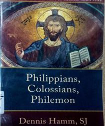 CATHOLIC COMMENTARY ON SACRED SCRIPTURE: PHILIPPIANS COLOSSIANS PHILEMON